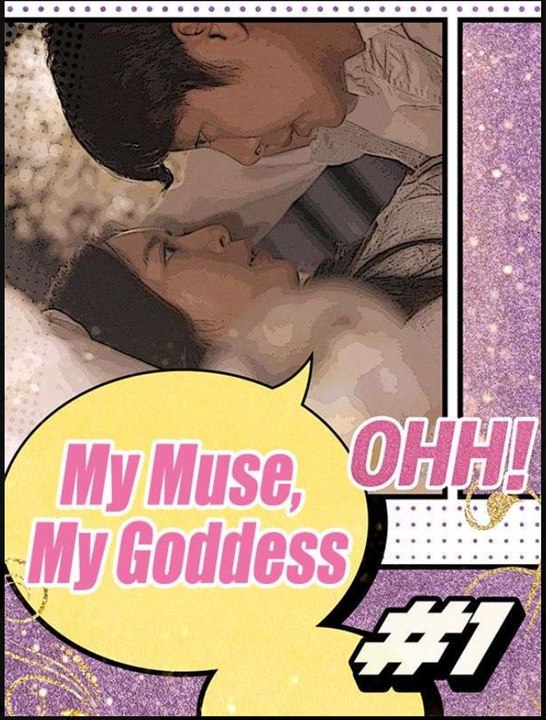 My Muse My Goddess- Full Drama Movie English Sub