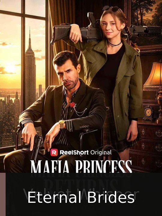 Mafia Princess Returns #englishsubtitle #fullmovie🎬 | Eternal Brides