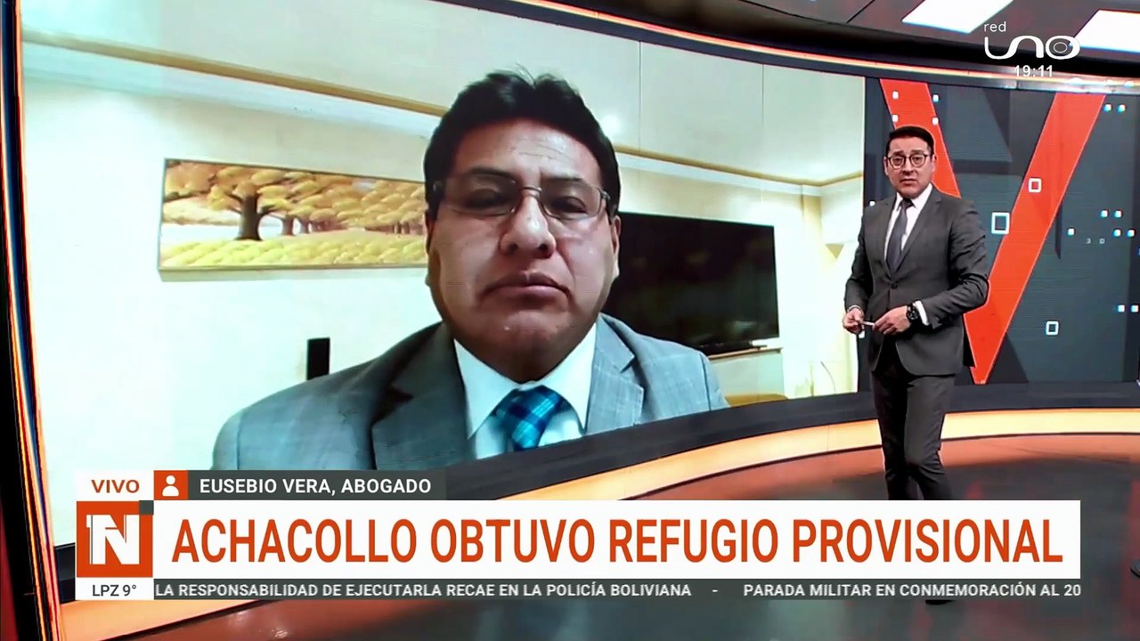 Achacollo
