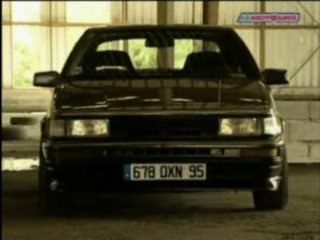 Reportage Garage R / AB Moteurs