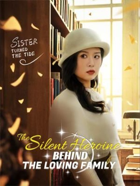 The Silent Heroine Behind the Loving Family