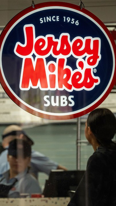 Jersey Mike’s founder bought the sandwich shop at 17 with a $125,000 loan
