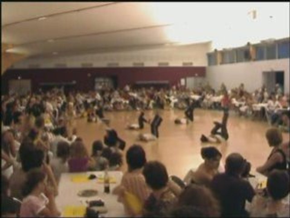 Gala Partie 2 - Mini Compagnie