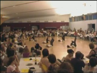 Gala Partie 2 - Mini Compagnie