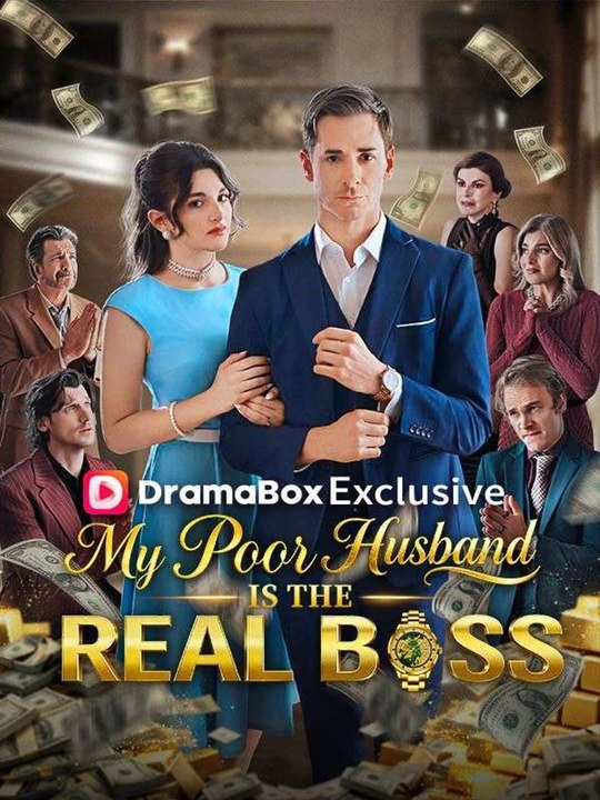 My Poor Husband is the Real Boss Full Movie
