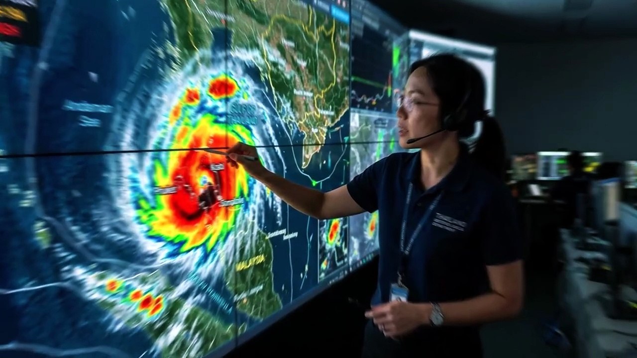 Pánico a 11 Mil Metros de Altura... Vuelo 232 Aterrizar Era Casi Imposible