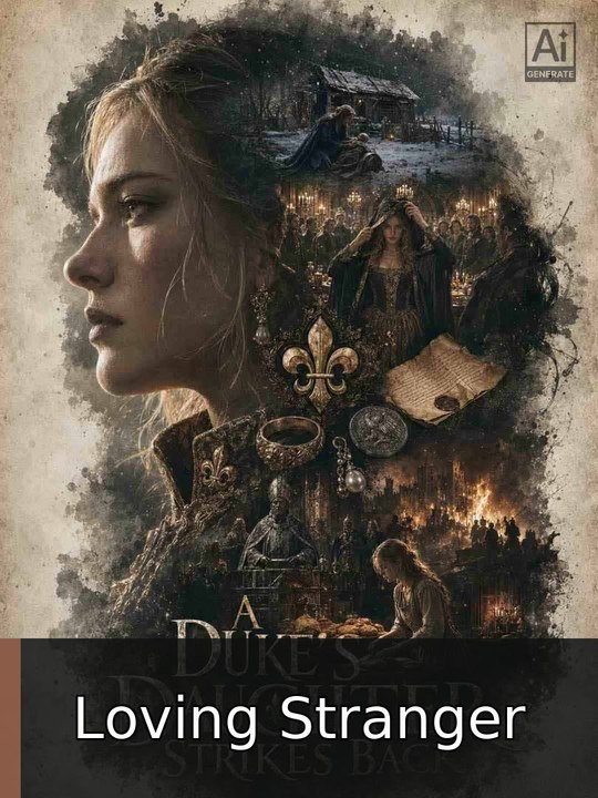 A Duke's Daughter Strikes Back #engsub #watchfull💥🍿🍿 | Loving Stranger