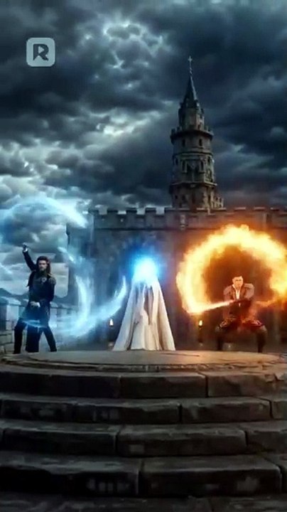 La reina del dragón: el precio de la traición Full HD Movie 🎥