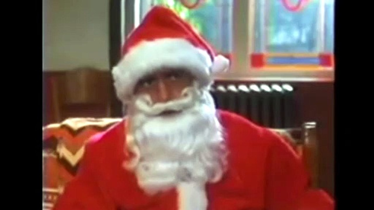 SANTA WITH MUSCLES (1996) Trailer VO [Full Movie]