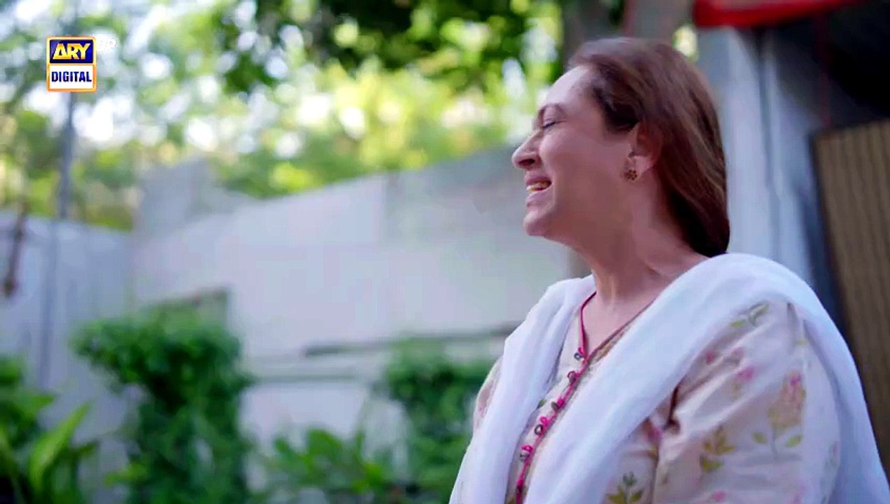 Rehmat Episode 19 | Junaid Khan | Hina Tariq | 17 April 2026 | ARY Digital Drama [Full Movie]