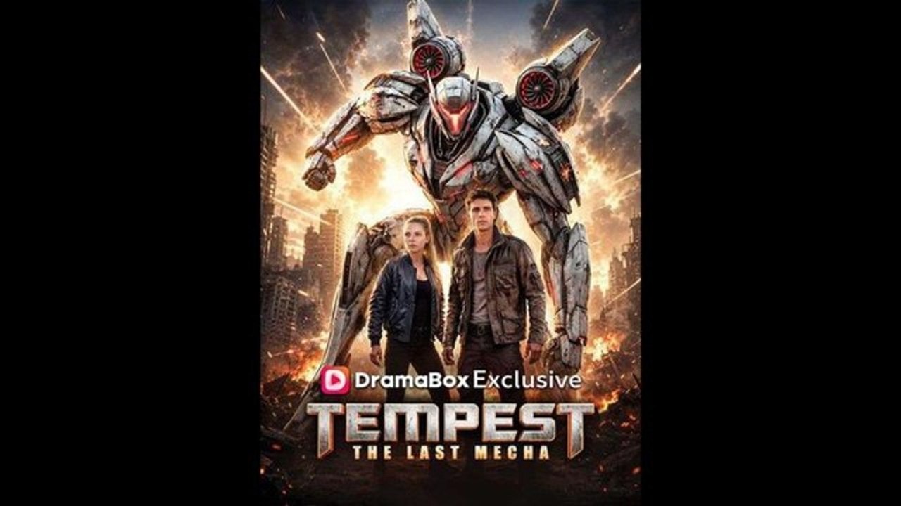 Tempest: The Last Mecha FULL DRAMA 2026