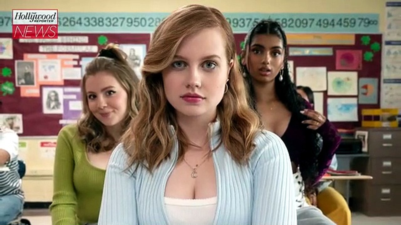 Lindsay Lohan "Very Hurt and Disappointed" by Joke in New 'Mean Girls' Film, Says Rep | THR News Video [Full Movie]