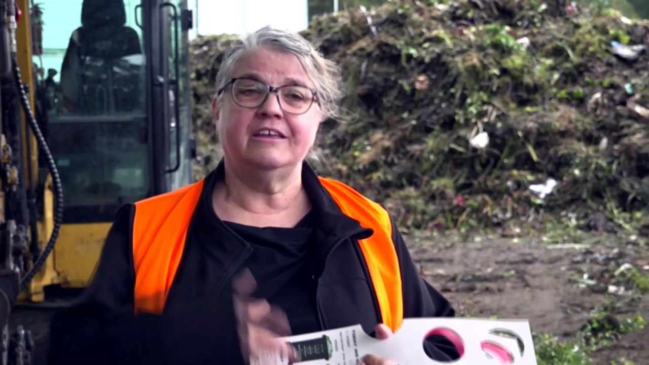 ‘Strike system’ to penalise households who disobey composting, recycling rules