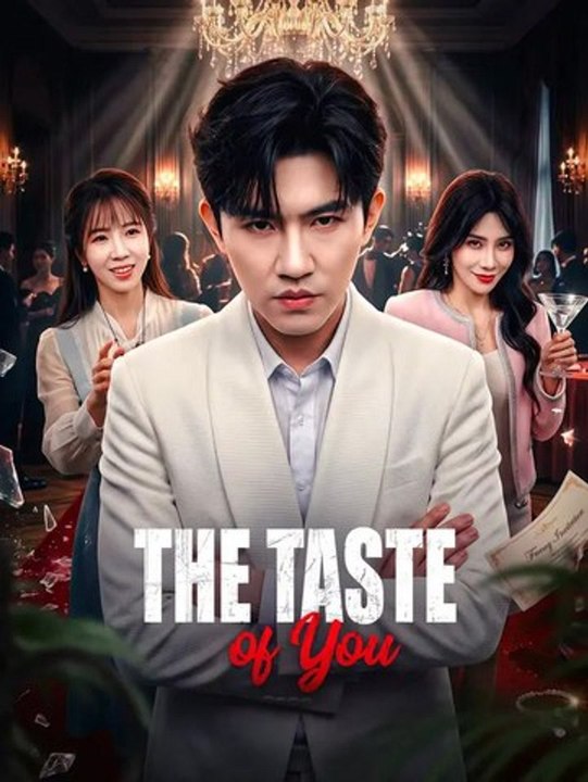 The Taste of You | Full Series | Short Drama English