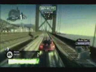 Burnout: Paradise - MattPlays.com