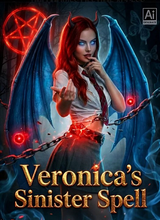Veronica s Sinister Spell-Drama FULL MOVIES ENGLISH SUB