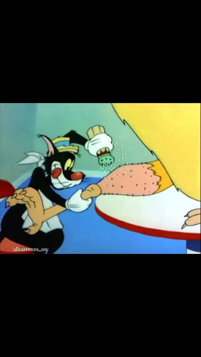 Tex Avery moments #cartoons #cartoon #animation...