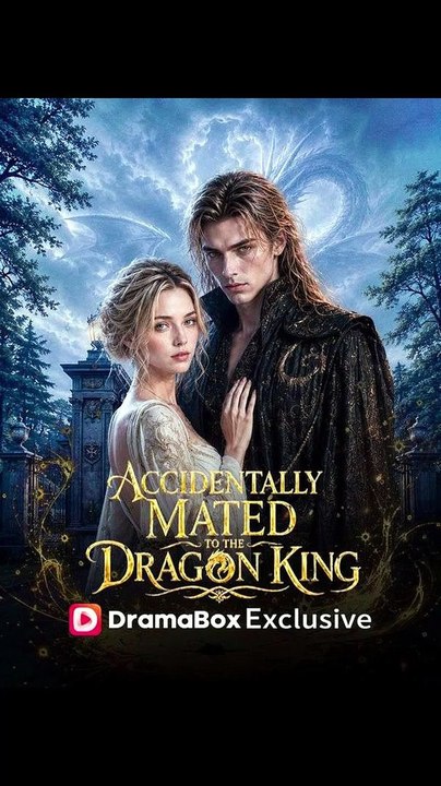 Accidentally Mated to the Dragon King - FULL EPISODE
