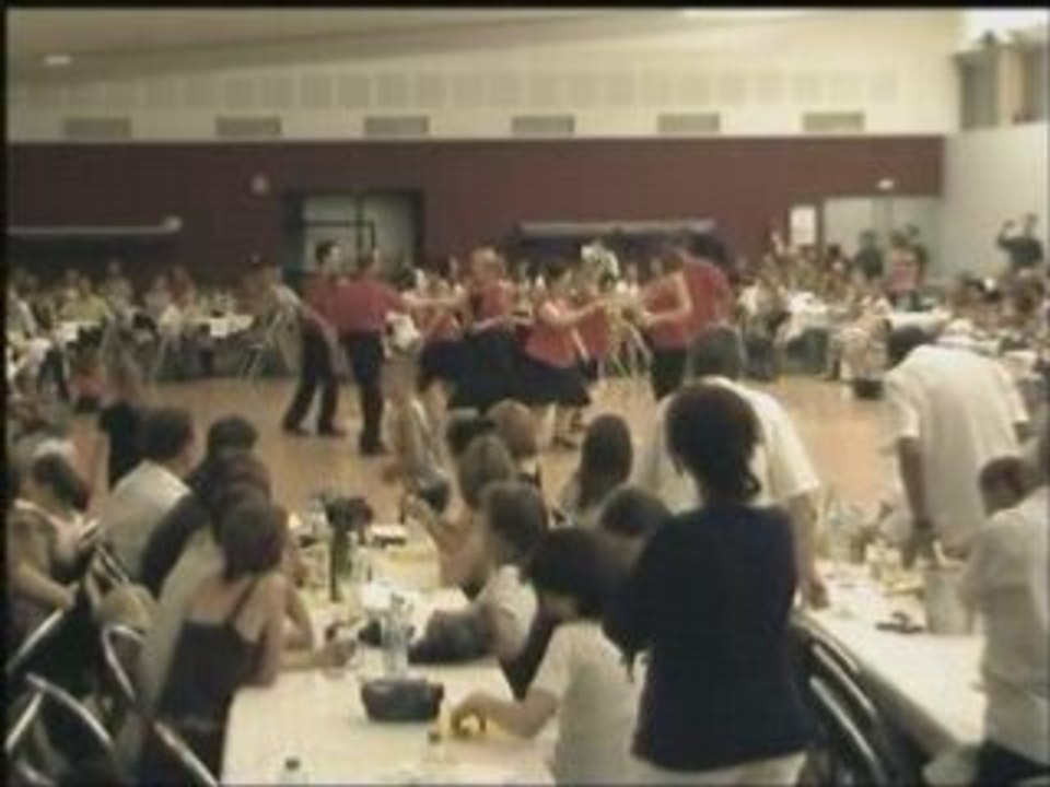 Gala Partie 2 - Rock Adultes