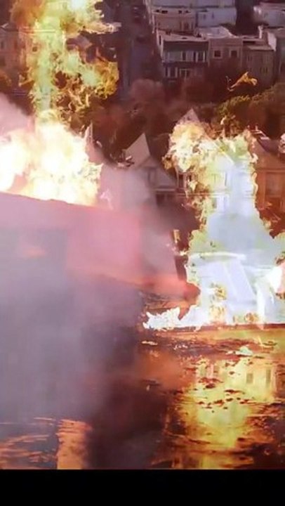 DESIRES IN FIRE-💔 | Emotional Drama English Subtitles
