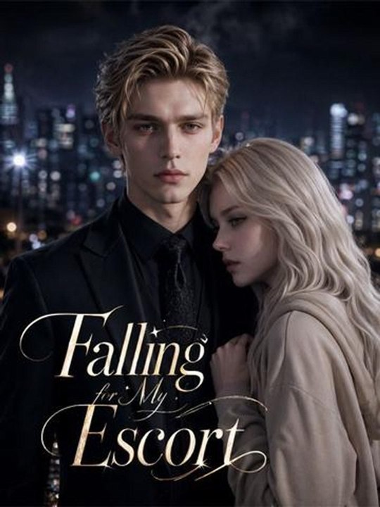 Falling for My Escort | Full Series | English Short Drama | Tragic.Romance