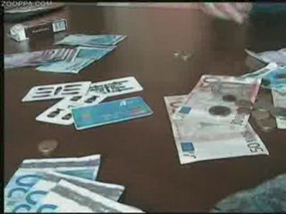 Agos prendi tutto quello che vuoi tu