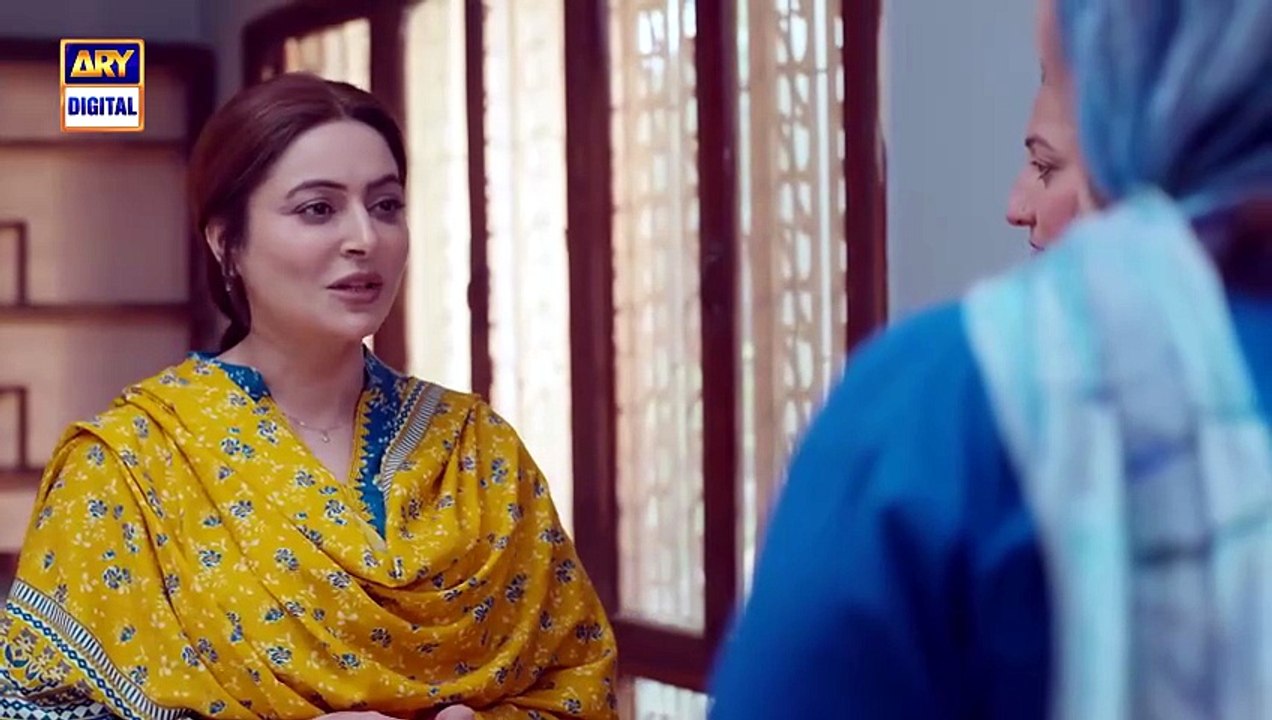 SharPasand Episode 50 | 26 March 2026 | ARY Digital Drama [Full Movie]