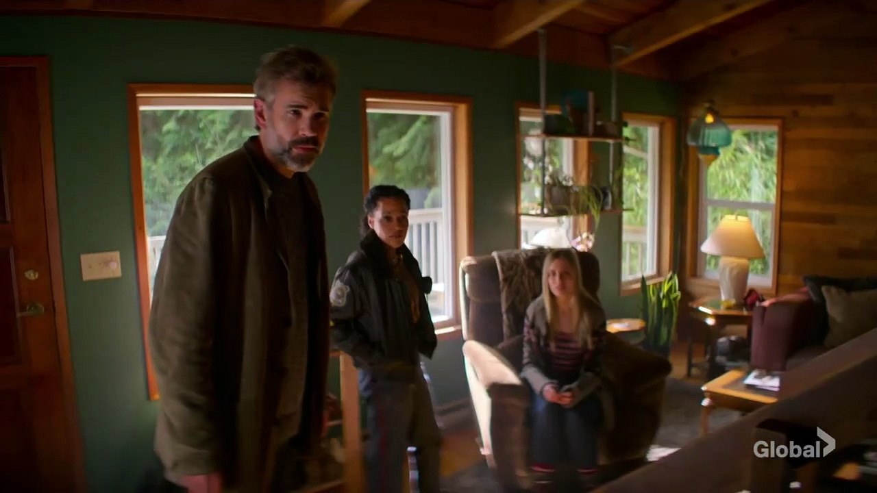 Murder Small Town Season 2 Episode 1