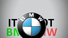 Mind blowing edit of BMW ever