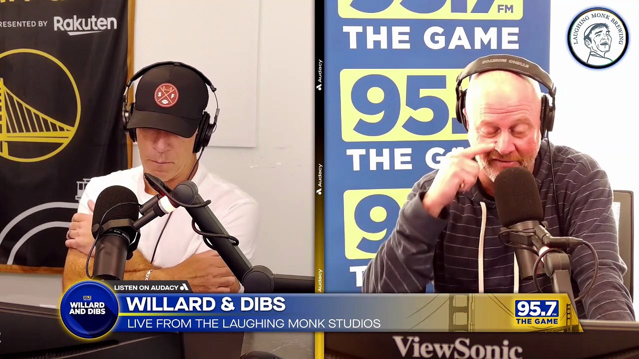 Marc Spears: Best for Warriors fans to be "patient"