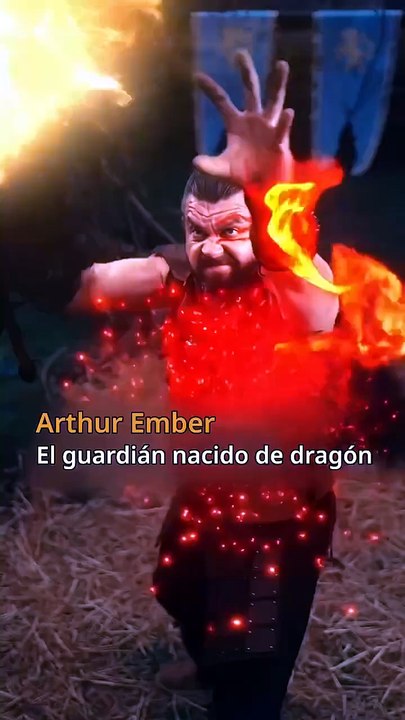 ¡Mi Humilde Padre es un Mago Supremo! Serie Completo Español