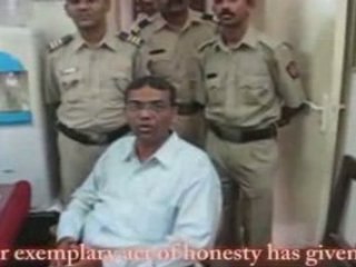 Honesty is the best policy