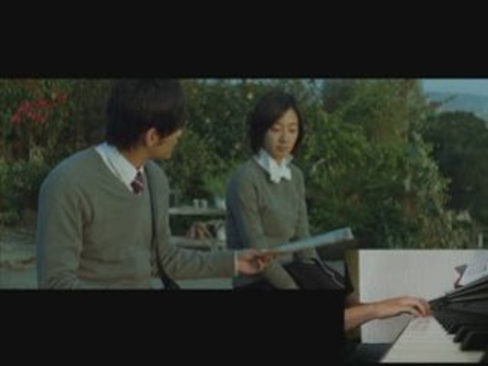 The Secret O.S.T -  First Kiss