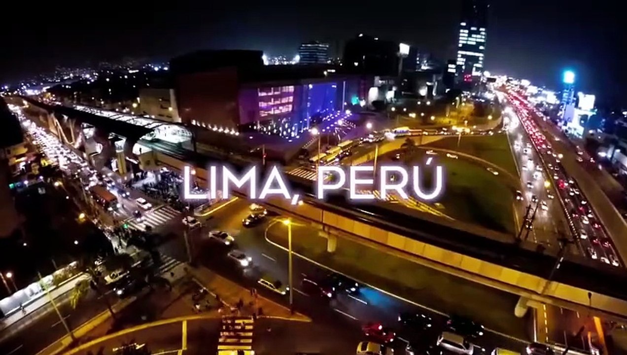LIVE IN PERU (2022) Trailer VOST-ENG [Full Movie]