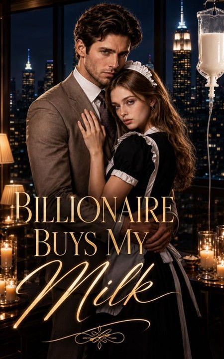 Billionaire Buys My Milk - (2026) - FULL ENGSUB | Reelshort Hot HD