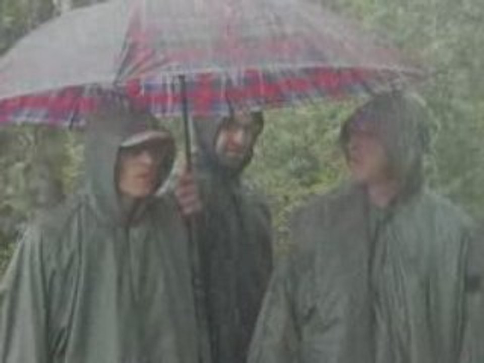 La pétanque aux dés : Pétanque à l’imper