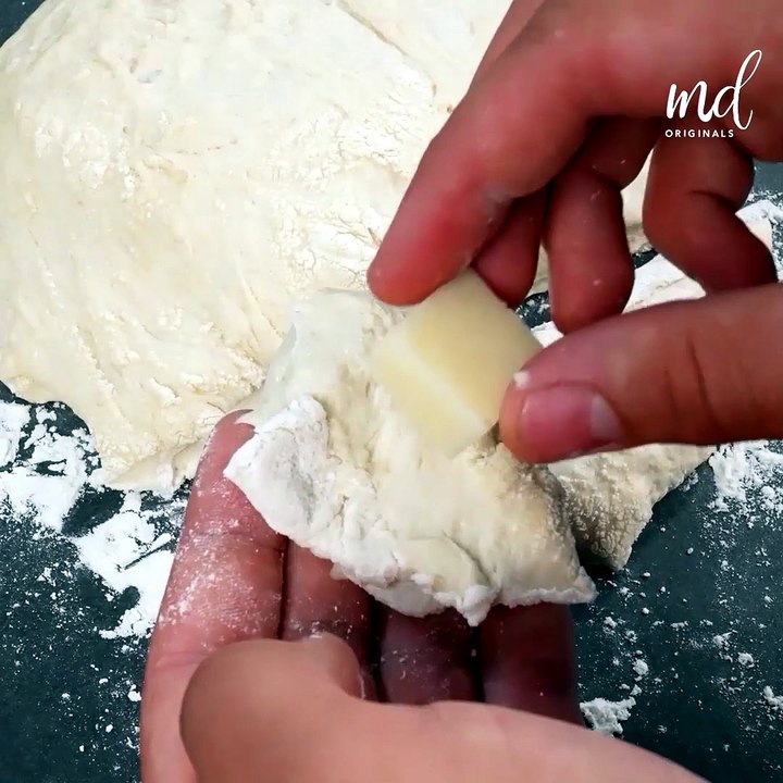 Amazing bread recipe you should try!