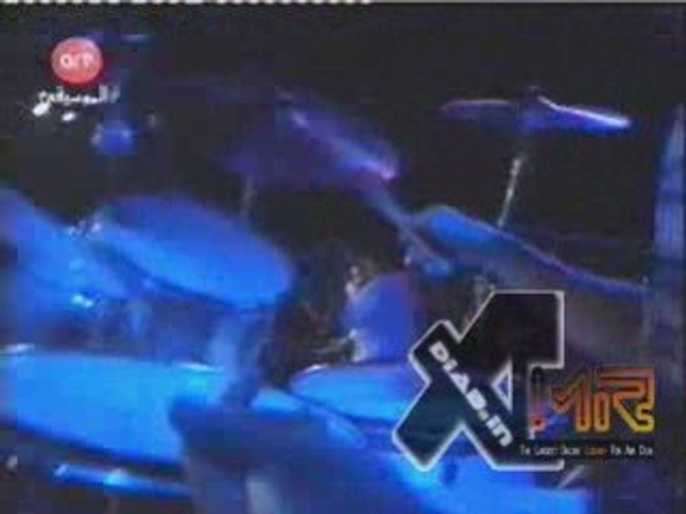 Amr Diab Mayal Concert by amrdiab.in