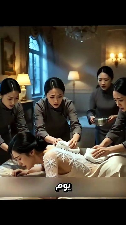 chinesedrama مسلسلات ملخصات