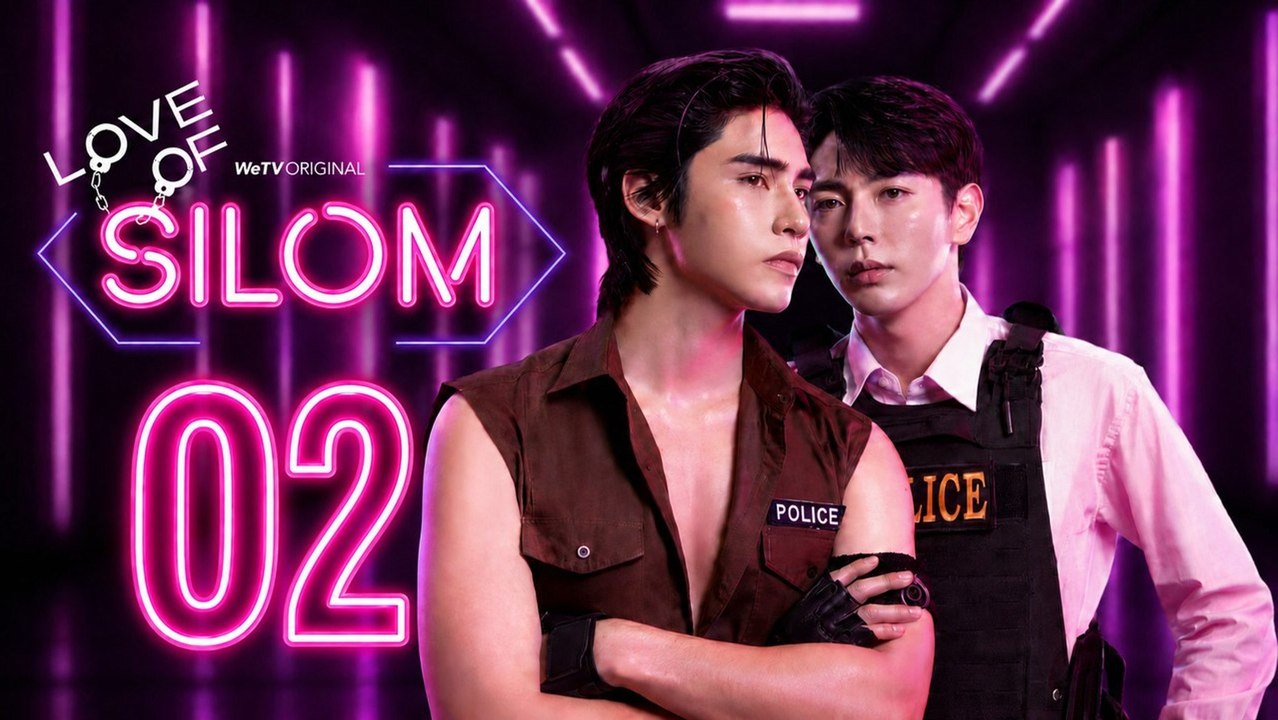 Love of Silom Episode 3 | English Sub | Full Short Drama | English Sub 2026