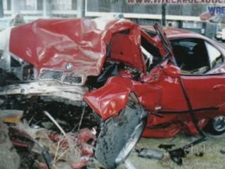 Accidents De Voitures Mortelles