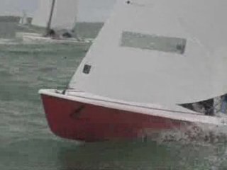 championnat france minimes voile