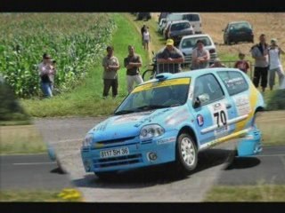 hommage laurent BOILEAU