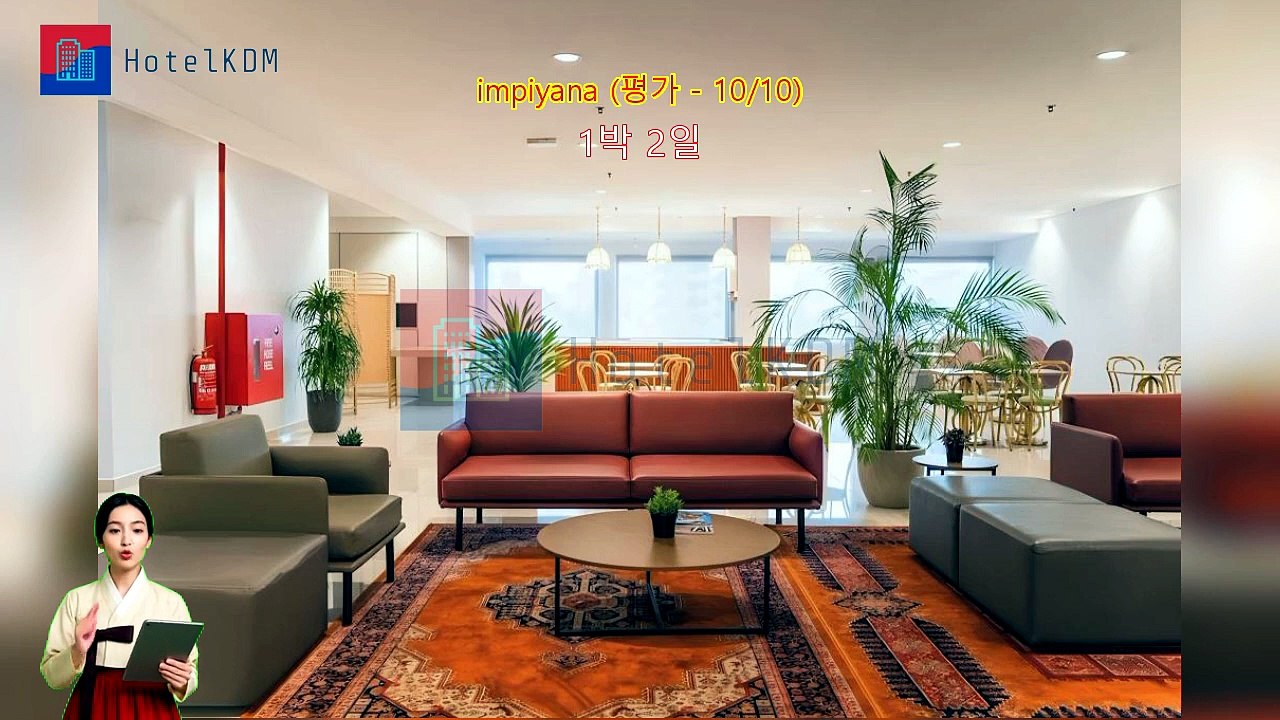 HotelKDM | 튠 호텔 조지타운 페낭(Tune Hotel Georgetown P...