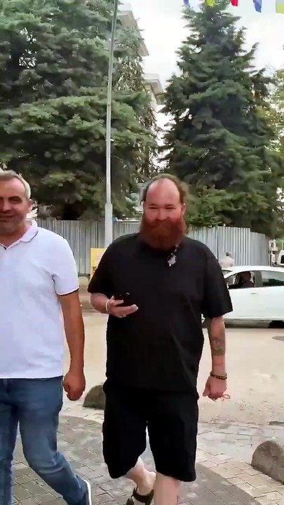 MasterChef şampiyonu Eren Kaşıkçı'nın son görüntüleri yürek burktu