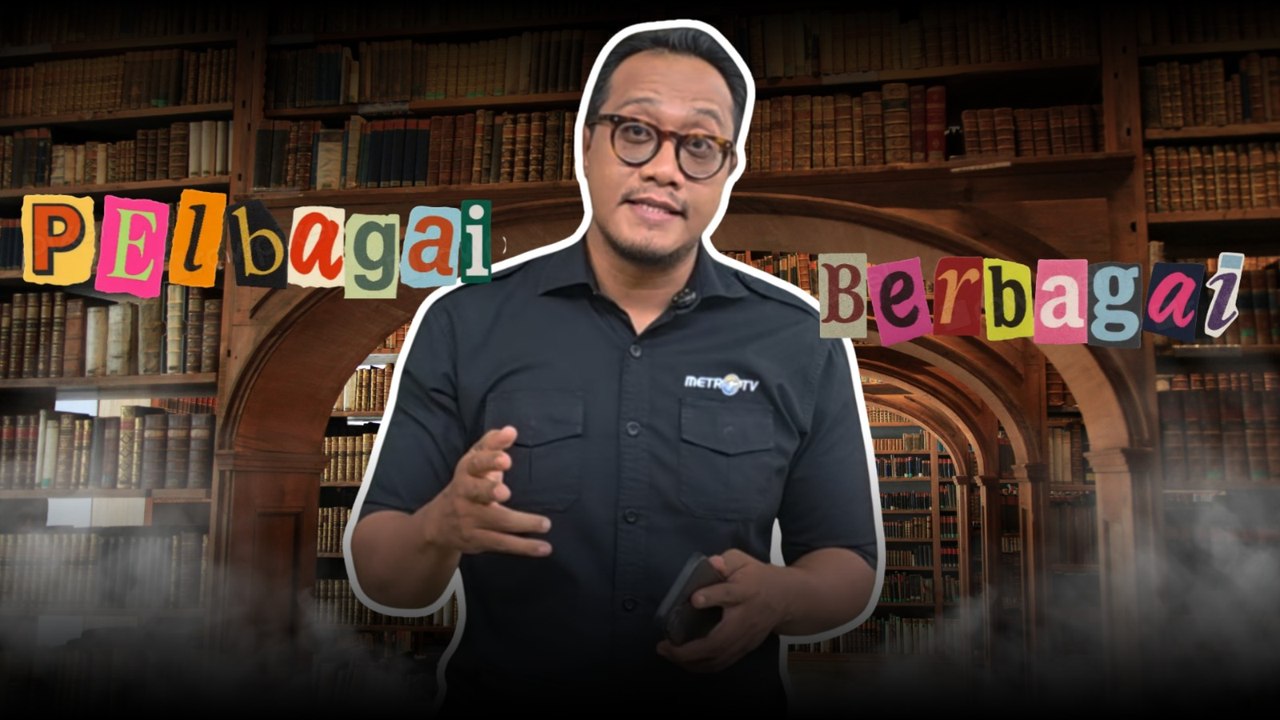 Jangan Keliru! Ini Perbedaan Berbagai dan Pelbagai-Jadi Lebih Paham