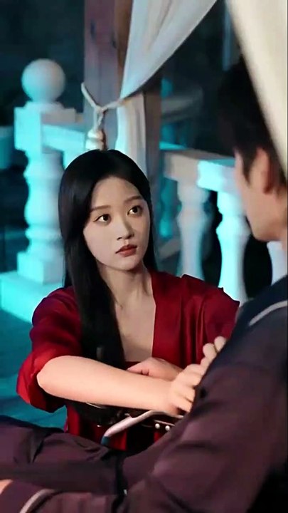 hearts in the shadows chinese drama