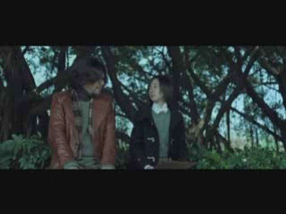 The Secret O.S.T - Fu Yu Zi