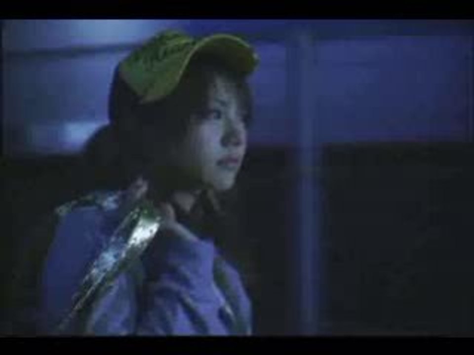 Morning Musume. - Resonant blue (Another Vers.)