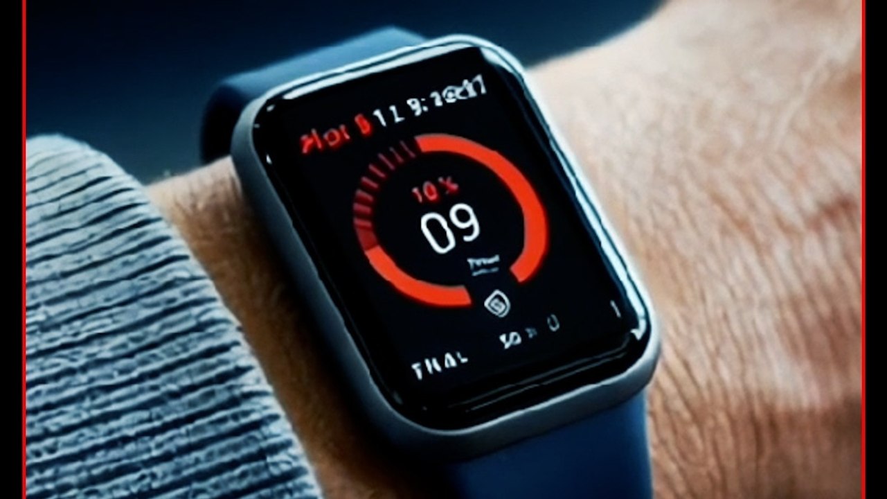 बेहोश होकर जमीन पर गिरा शख्स, Apple Watch ने खुद कॉल कर बचाई जान!